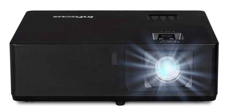 InFocus INL3148 front